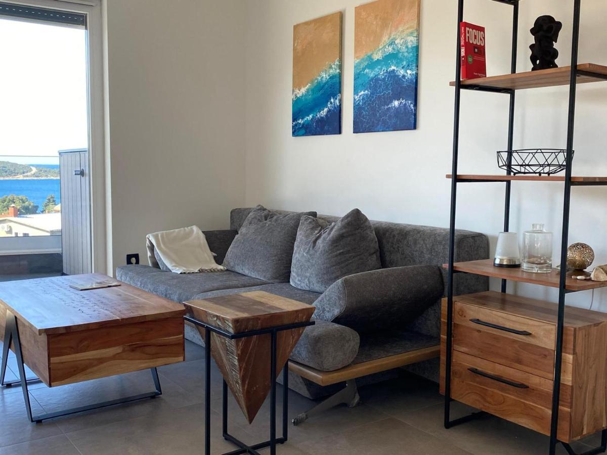 Apartment Primero 普利莫顿 外观 照片