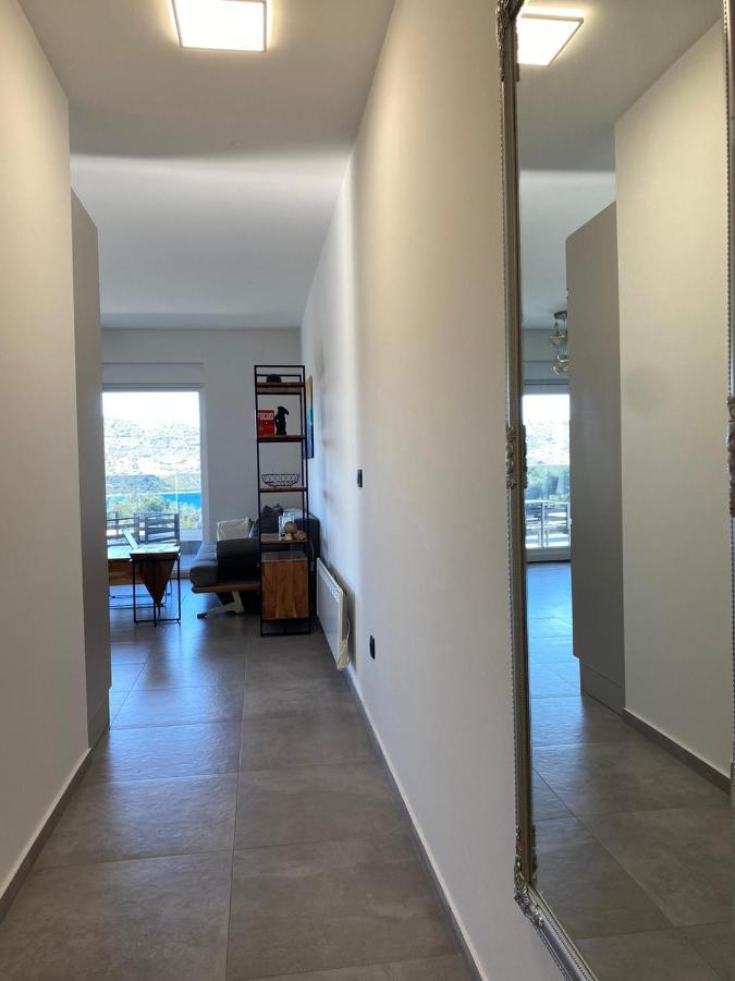 Apartment Primero 普利莫顿 外观 照片