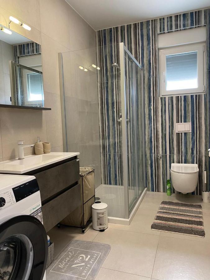 Apartment Primero 普利莫顿 外观 照片