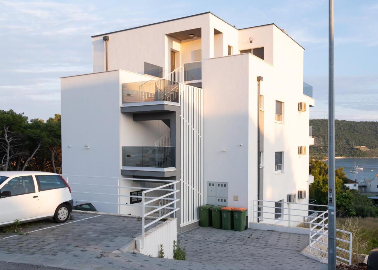 Apartment Primero 普利莫顿 外观 照片